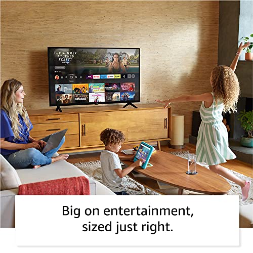Amazon Fire TV 81 cm 2-Series 720p HD Smart TV