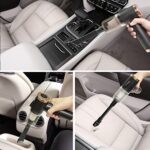 COLORCORAL Cordless Handheld Vacuum 5000Pa