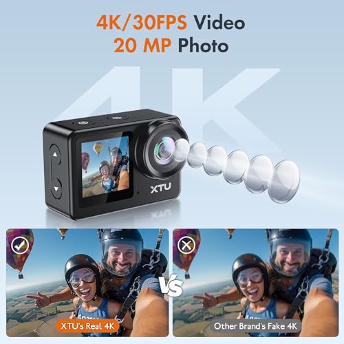 PLOTURE Flash Light with LCD for DSLR Cameras