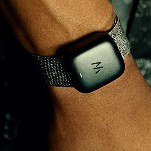 WHOOP Battery Pack 4.0 – Portable, Water-Resistant Charger