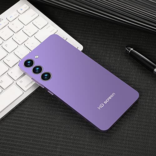 MsMga Budget Smartphone, 16GB ROM, 12.7cm Display, Android 9.0