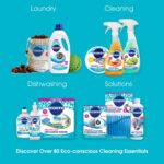 Ecozone Kettle & Iron Descaler, 3 Treatments, Vegan, Non-Toxic
