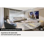 Samsung B530 Soundbar 2.1ch, Wireless Subwoofer, DTS:X