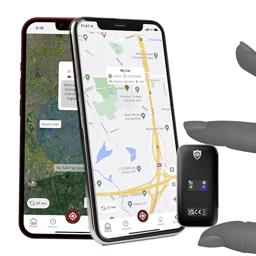 Esky Wireless Key Finder with 6 Receivers, RF Locator