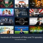 Amazon Fire TV Stick Lite with Alexa Voice Remote, HD