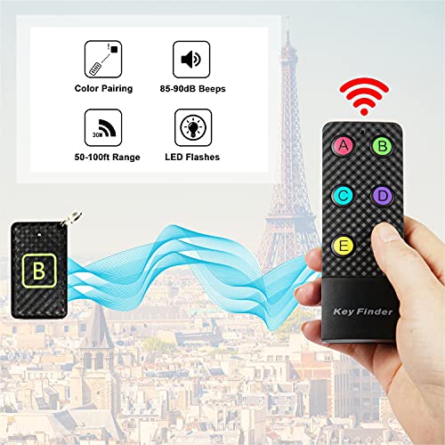 Salind 20 4G Magnetic GPS Tracker - 180-Day Battery