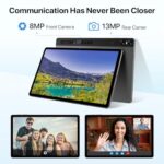 UMIDIGI A15 Tab, 256GB, 11" 2K, 7500mAh, 4G Dual SIM