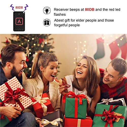 Salind 20 4G Magnetic GPS Tracker - 180-Day Battery