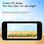 Bewinner XS13 Mini 3G Smartphone, 6.35cm, 1GB RAM, Dual SIM