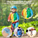 eufy SmartTrack Link Bluetooth Item & Key Finder, iOS Only