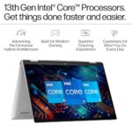 HP Envy x360 39.6cm 2in1 i7 16GB 512GB RTX 3050 FHD OLED