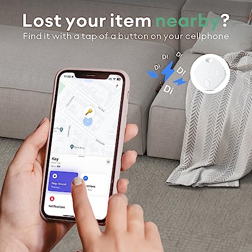 SafeTag Mag – Rechargeable Magnetic GPS Tracker, 90 Day Standby