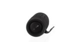 JBL Flip 6 Portable Bluetooth Speaker, 12h Playtime, Black