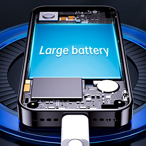 Bewinner XS13 Mini 3G Smartphone, 6.35cm, 1GB RAM, Dual SIM