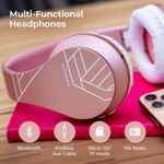 GPS Tracker for Kids, Pets, Motorcycle, 6000mAh Battery
