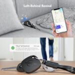 SALIND 08 2G Mini GPS Tracker for Vehicles - OBD Connection
