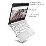 HP Stream 11" Laptop | Intel Celeron | 4GB RAM | 64GB eMMC
