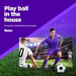 Roku Express 2023 HD Streaming Device with HDMI Cable