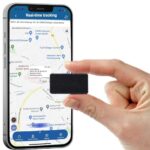 ScorpionTrack 2-Wire Self-Install GPS Vehicle Tracker