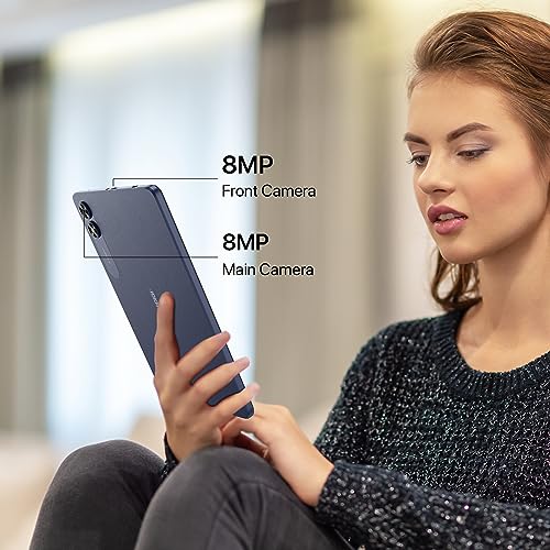 UMIDIGI G2 Tablet 10.1", Android 13, 8GB+64GB, 6000mAh