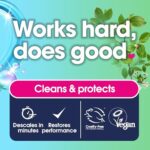 Ecozone Kettle & Iron Descaler, 3 Treatments, Vegan, Non-Toxic