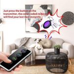 Portable Real-Time GPS Tracker for Luggage/Vehicle/Pets