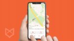 Smart Tag Oval (3-Pack) for Apple iOS, Key & Item Finder
