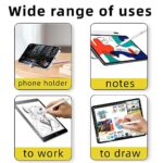 3 pcs Universal Tablet Stylus Pens, Capacitive 3-in-1