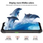 Blackview BV5300Pro Rugged Smartphone, 7GB+64GB, 6580mAh, 6.1"