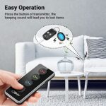 TruTrak Pro 4G Rechargeable GPS Tracker - 14 Days Free