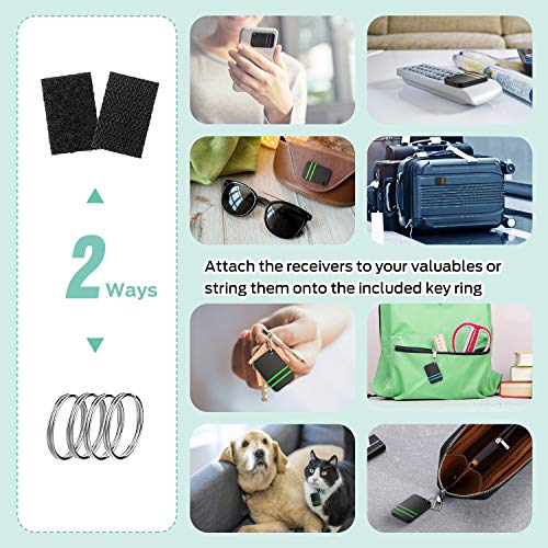 Fychuo Portable Travel Soap Sheets - Green