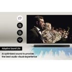 Samsung B530 Soundbar 2.1ch, Wireless Subwoofer, DTS:X