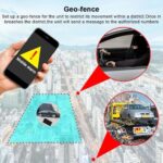 ScorpionTrack 2-Wire Self-Install GPS Vehicle Tracker