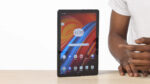 Lenovo Tab M10 (3rd Gen) 25.4cm FHD 64GB Wi-Fi 4GB RAM