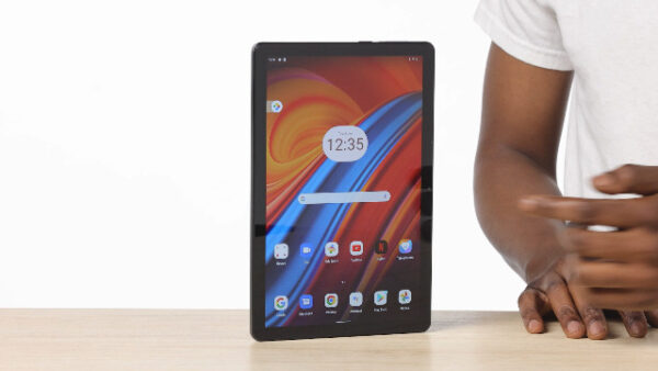 Lenovo Tab M10 (3rd Gen) 25.4cm FHD 64GB Wi-Fi 4GB RAM