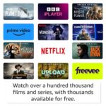 Amazon Fire TV 81 cm 2-Series 720p HD Smart TV