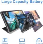 Android 13 Tablet, 25.4 cm, Quad Core, 5000mAh, Wi-Fi