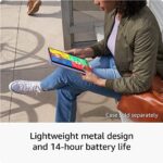Amazon Fire Max 11, 28 cm display, 4 GB RAM, 64 GB, Grey