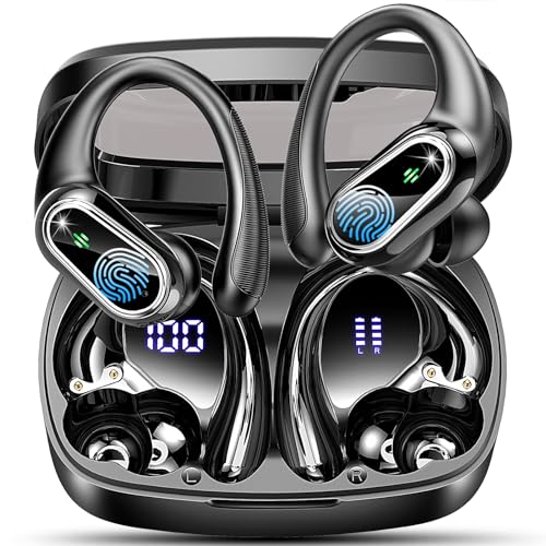 iClever Kids Headphones, 85/94dB, Foldable, 3.5mm Jack