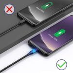 ANMIEL 2M Micro USB Fast Charging Cable for Android