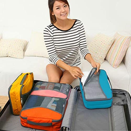 Hearing Aid Cleaning Kit with Tools and Brushes (8 Pcs)