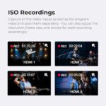 YoloLiv YoloBox Ultra All-in-One Live Streaming Switcher