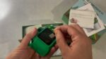 GREENKINDER 20MP Kids Camera with 32GB Card