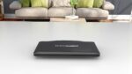 DBPOWER 45.5cm Portable DVD Player, 39.6cm HD Screen