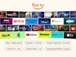 TCL 32SF540K 81cm FHD Smart TV - HDR, Dolby Audio, WiFi 5