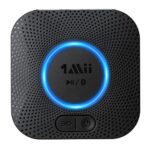 1Mii B06 Bluetooth 5.1 Receiver, aptX HD Audio Adapter