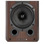 Wharfedale Diamond 9.1 Speakers (Pair) - Walnut