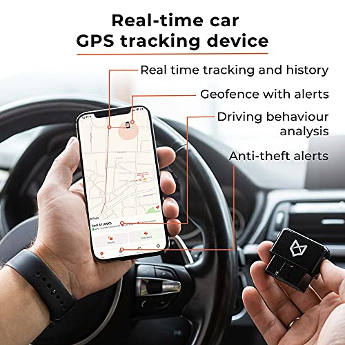 Smart Tag Oval (3-Pack) for Apple iOS, Key & Item Finder
