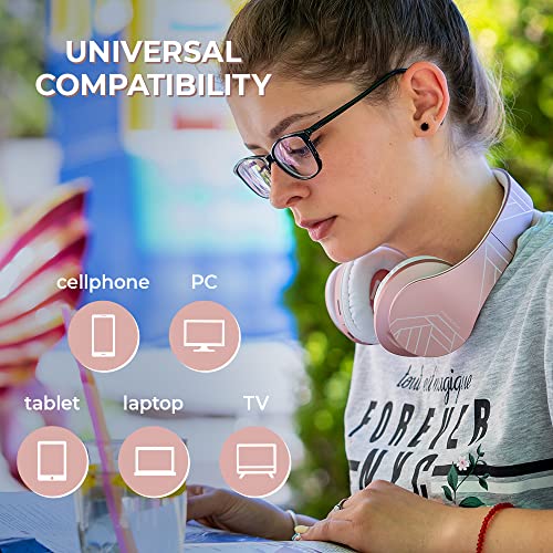 GPS Tracker for Kids, Pets, Motorcycle, 6000mAh Battery