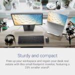 Dell SE2222H 54.6cm Full HD Monitor, 60Hz, 3 Yr Warranty